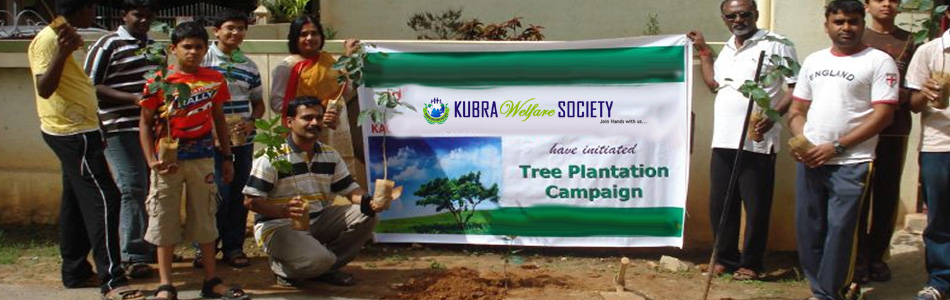 Kubra Wellfare Society